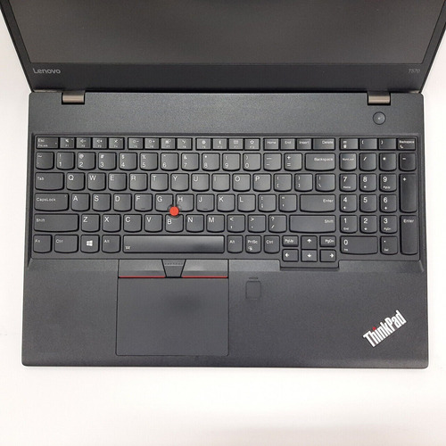 Laptop Lenovo Thinkpad T570 Core I7 (Usado)
