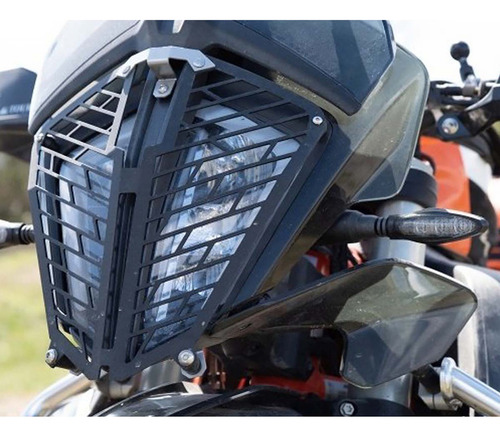 B Protector Faro Para Ktm 390 Adventure Ktm 790 Adventure /r