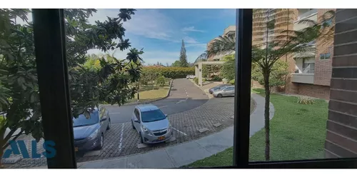 Apartamento En Rionegro En Urbanización - Llanogr...(mls#244901)