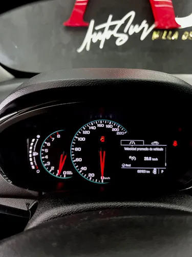 Chevrolet Tracker 1.8 Ls