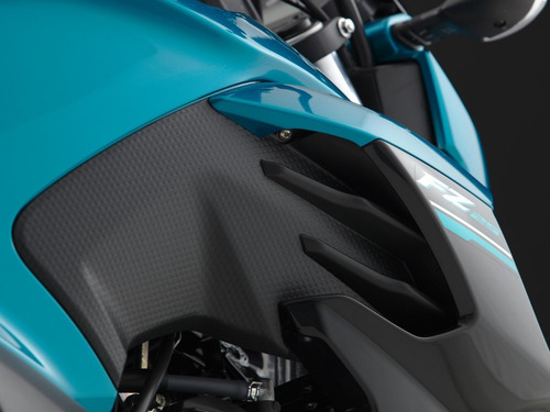 Yamaha Fz 25 0km 2020 Fz25 Anticipo + Ahora 18 Sin Int