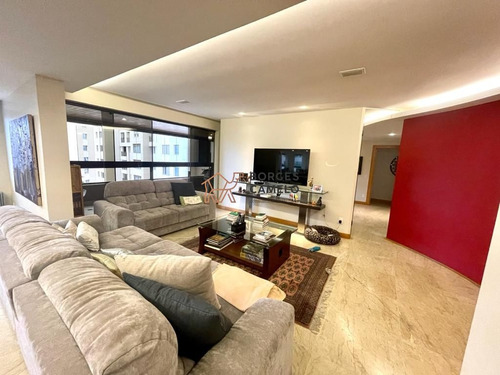 Imagem 5 de 30 de 4 Qts Lazer Completo - Vila Da Serra - 6985
