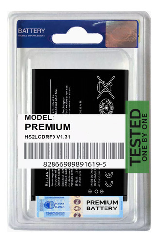 Kit Flex Battria Para Nokia Lumia 535/ 530/ 830/ Rm984/ Rm10