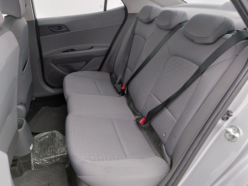 Hyundai HB20S 1.0 TGDI FLEX COMFORT AUTOMÁTICO
