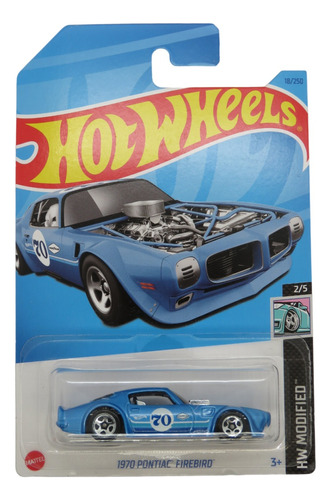 Pontiac Firebird  Hot Wheels (18)