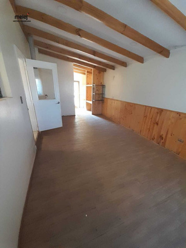 Arrienda Casa Amplia Y Cómoda En Condominio, Mantagua