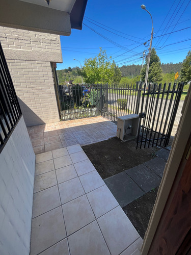 Casa Dos Dormitorios En Venta (100766)