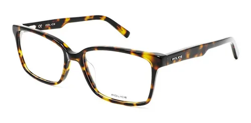 Lentes Oft lmicos Police Hombre Armaz n Havana Atemporal