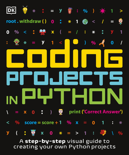 Coding Projects In Python