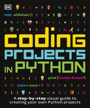 Comprar Coding Projects In Python