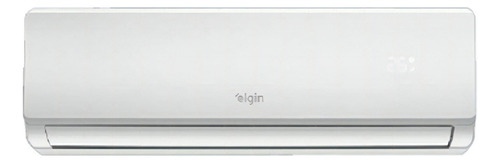 Ar Condicionado Split Eco Class Plus 12.000 Btus Timer Elgin Cor Branco Voltagem da unidade externa
