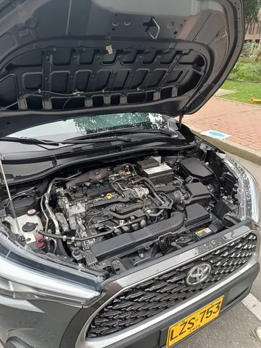 Toyota Corolla Cross 2.0 Xei