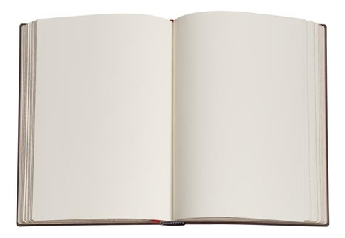Cuaderno Paperblanks Crema De Vainillia - Slim - Rayado