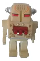 Comprar Robot Blue Box- Luz Y Sonido Giratorio Año 80 Devoto Hobbies