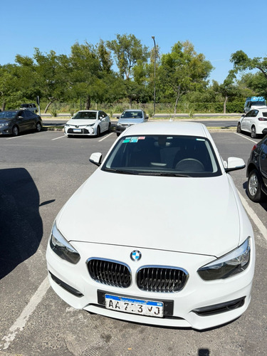 BMW Serie 1 1.6 120i Active 177cv