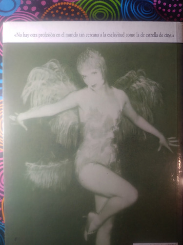 Libro Lulu En Hollywood Louis Brooks (Usado)