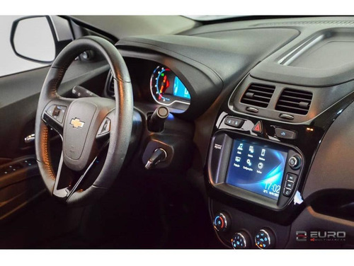 Chevrolet Cobalt 1.8 At Ltz