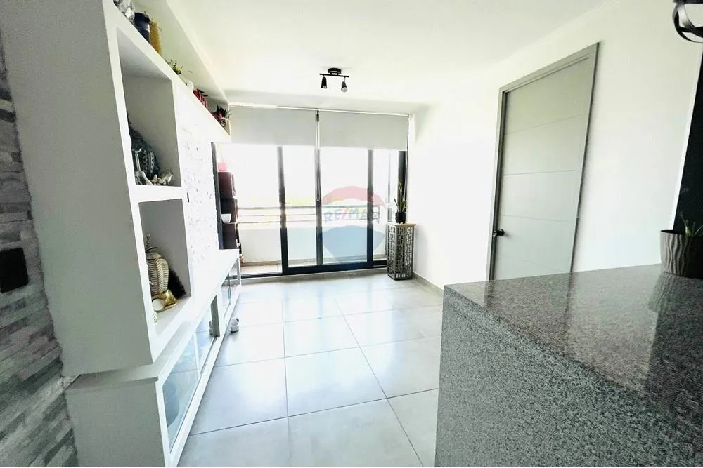 Imagen 5 de 30 de Venta Depto. Los Olmos - Macul 2d 2b
