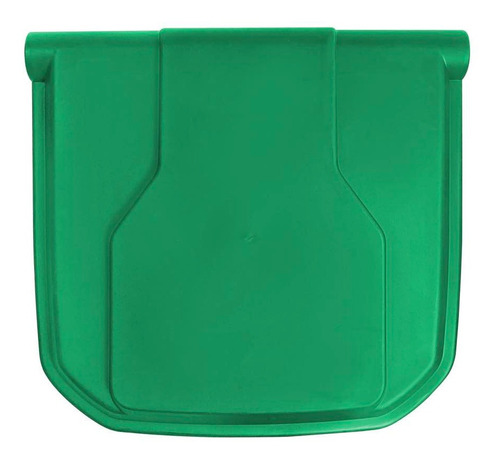 Cesto De Pedal De 30 L Durable Y Resistente Varios Colores