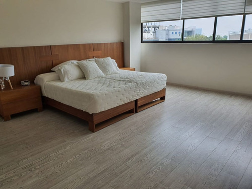 Imagen 20 de 30 de Excelente Departamento En Venta O Renta Lomas De Chapultepec