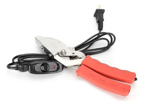 Electro Calentador Cola Cortador Para Lechones Ovejas Corte