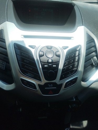 Ford Ecosport 2.0 Trend At
