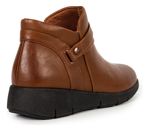 Botines Casuales Fioma Mujer 6013352
