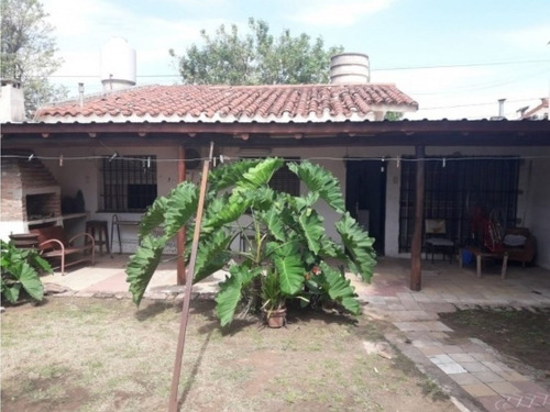 Imagen 6 de 7 de Oportunidad Casa De 2 Dormitorios B° Panamericano