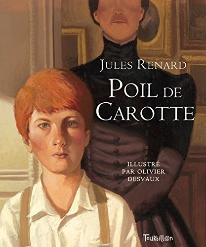 Poil De Carotte - Jules Renard