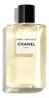 Perfume Chanel Paris Deauville 50ml Original