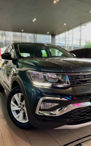 Volkswagen Taigun 1.0 Tsi Trendline At