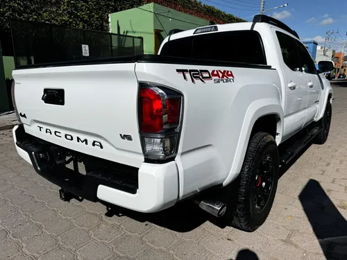 Toyota Tacoma 3.5 Trd Sport 4x4 At