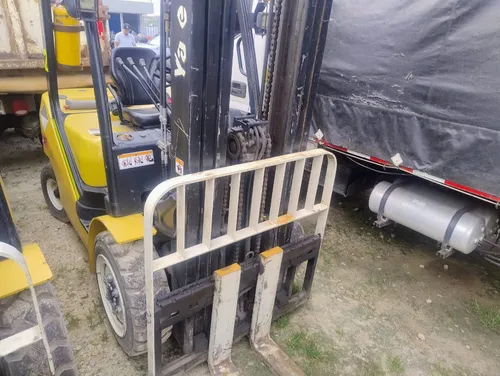2 Montacargas De 3 Toneldas Ubicacion Bogota