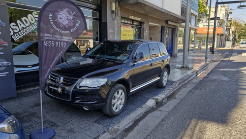Volkswagen Touareg 4.2 V8 Premium