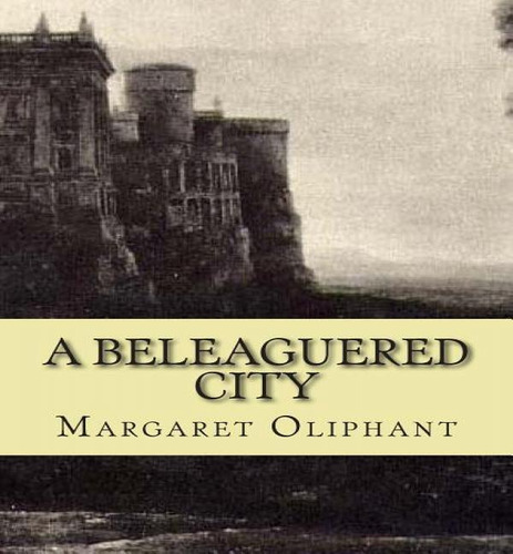 A Beleaguered City, De G - Ph Ballin. Editorial Createspace Independent Publishing Platform, Tapa Blanda En Inglés