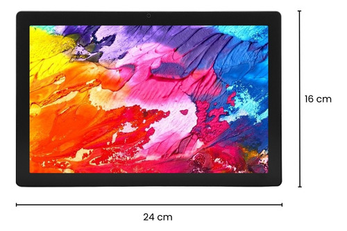 Mesa Digitalizadora Com Display 10,1 5080 Lpi Com Caneta
