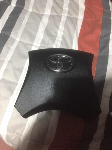 Tapa Airbag Toyota Hilux,corolla