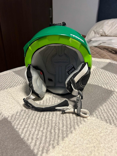 Casco De Ski Marker Small