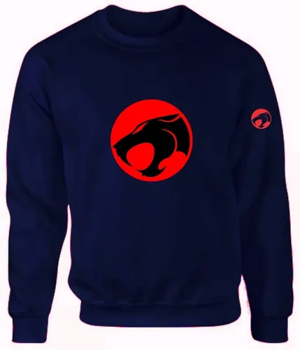 Sudadera thundercats sale