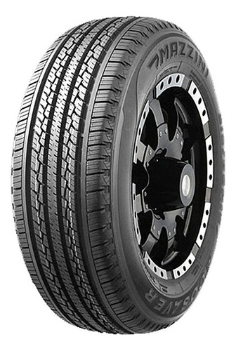 Llanta 235 70 R16 106h Mazzini Ecosaver