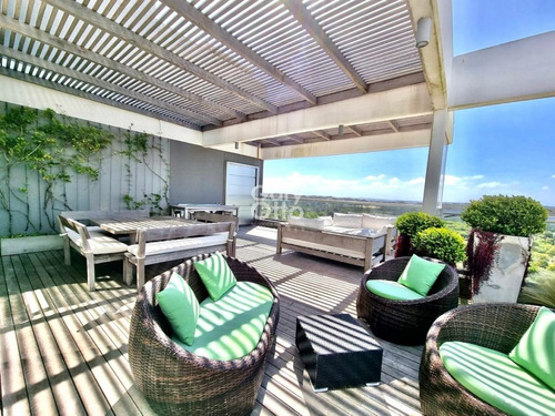 Imagen 29 de 30 de Oportunidad! Penthouse Duplex Tiburón Terrazas Océano, 4 Suites, Piscina Propia