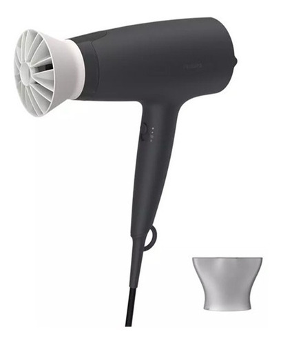 Secador De Pelo Philips Bhd302/10 1600w Universo Binario