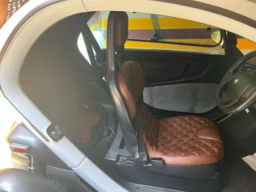 Renault Twizy Technic