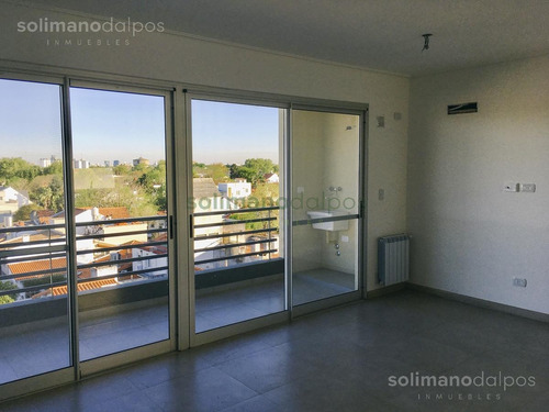 Imagen 14 de 30 de Semipiso 2 Amb Con Balcon A Estrenar - Olivos