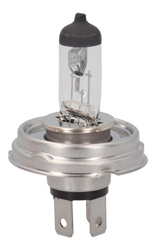 Lampara Halogena H4(h5) (12596) 12v 60/55w P45t-41 Universal