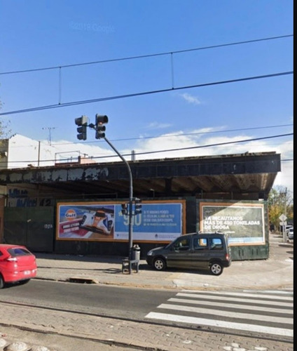 Terreno En Esquina