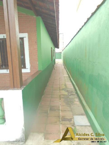 Imagem 3 de 15 de Praia Grande - Vila Tupi - Cg-0004