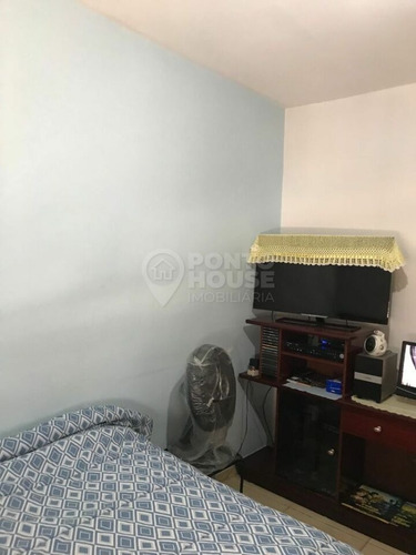 Imagem 8 de 15 de Apartamento Para Venda 1dormitório No Bairro Da Saúde - Ph38809