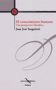 Conocimiento Humano,el - Sanguineti, Juan Jose