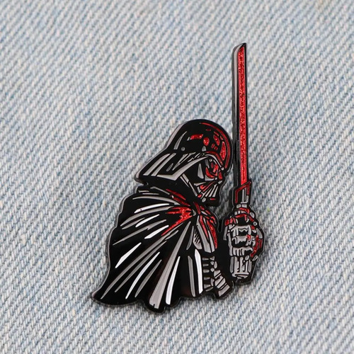 Pin Anakin Skywalker, Darth Vader - Star Wars